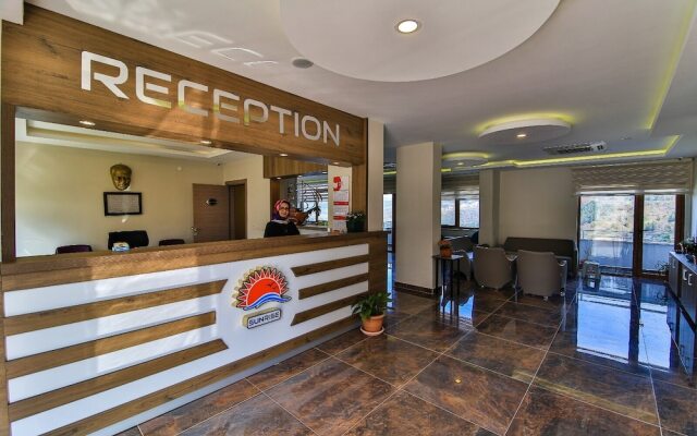 Amasra Sunrise Otel