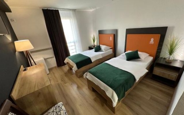 Business Hotel Prijedor