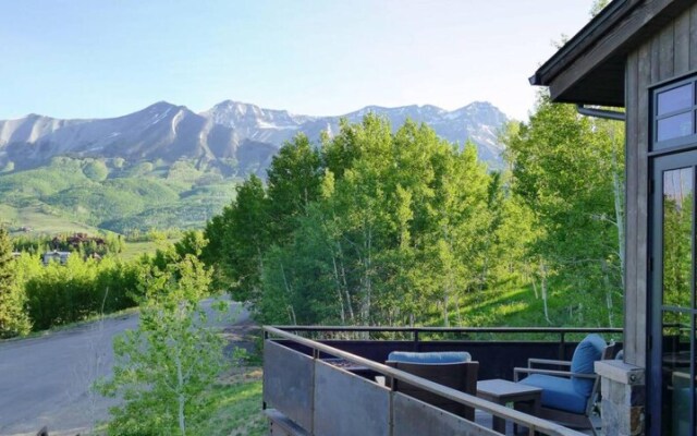 Open Oasis by Exceptional Stays