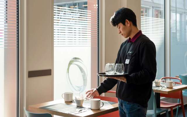 The Originals Residence, Le Wax, Lille Est