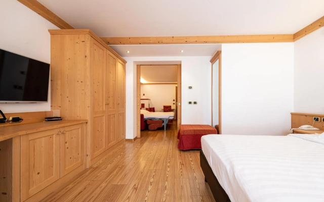Hotel Cristina