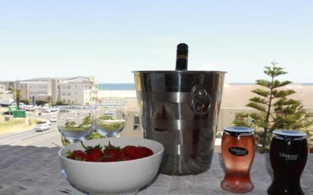 Westward HO Apartment 13