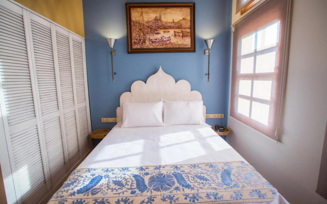 Charme Hotel