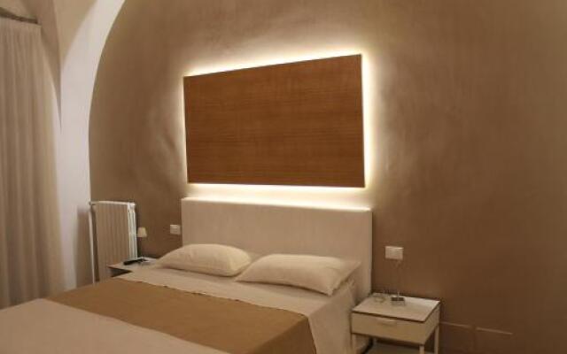Guest house le Muse di Federico