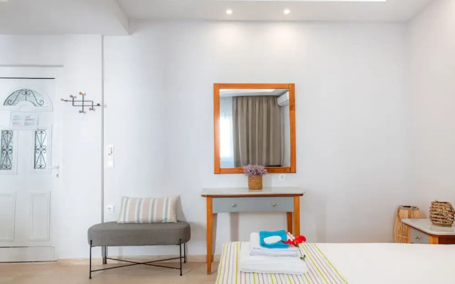 Korina Apart Hotel