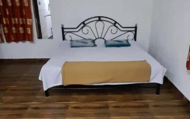 Nitish home stay ac room