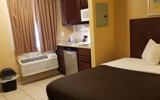 Suburban Studios Alamogordo