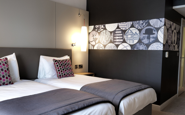 Crowne Plaza Plymouth by IHG