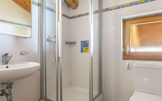 Chalet Naulaz Les Crosets