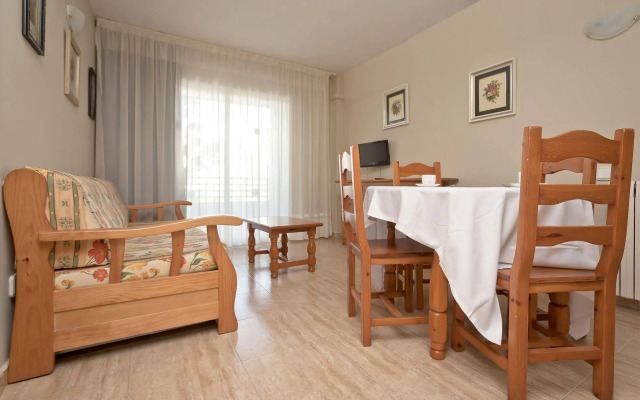 Apartament Royal Salou