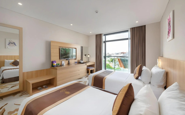 The Reed Hotel