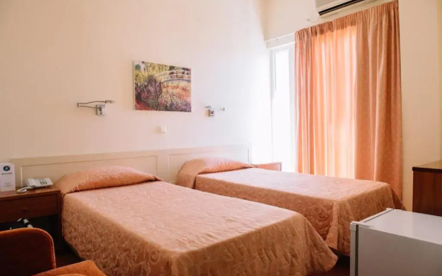 Hotel Pappas