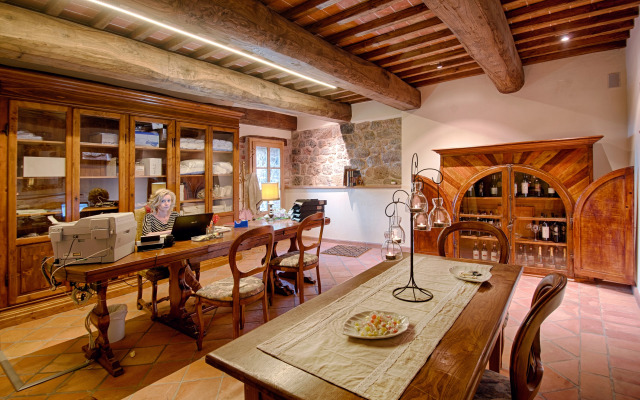 Relais la Costa - Dimora Storica
