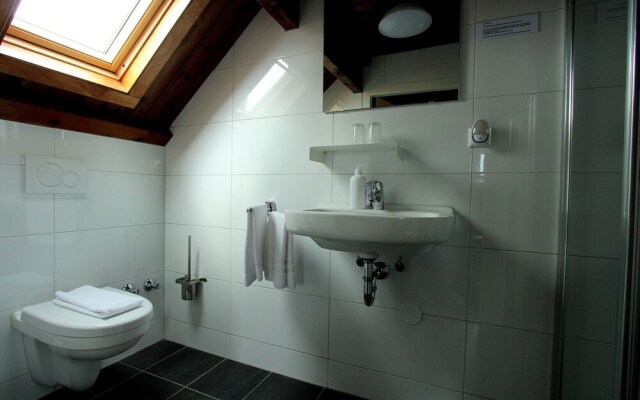 Kapmeeuw 2person Studio in Egmond aan Zee