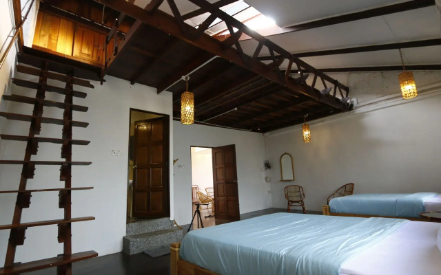 Mori Residence
