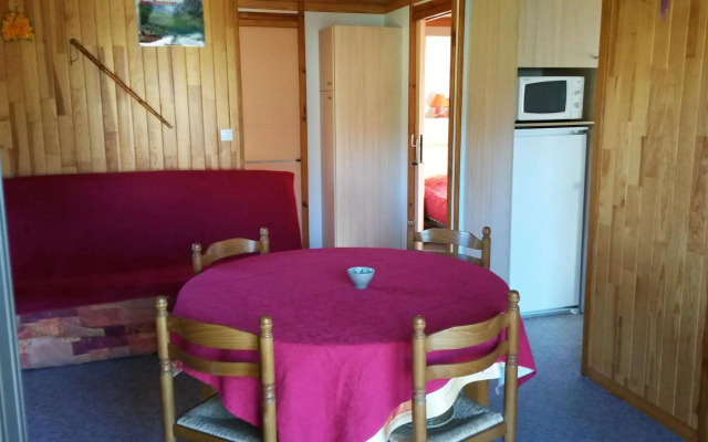 Chalets du Lac