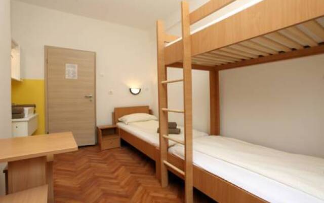 Hostel Soline
