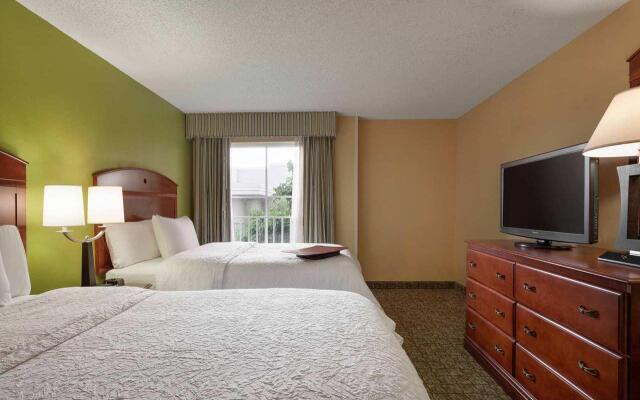 Hampton Inn & Suites Ft. Lauderdale Arpt/South Cruise Port