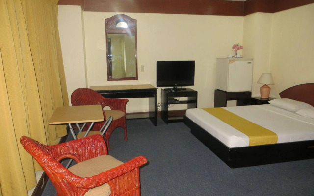 Paragon Suites