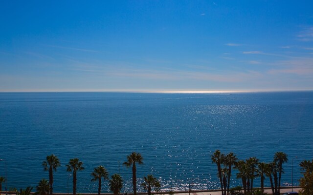 Living4Malaga Villa Ficus