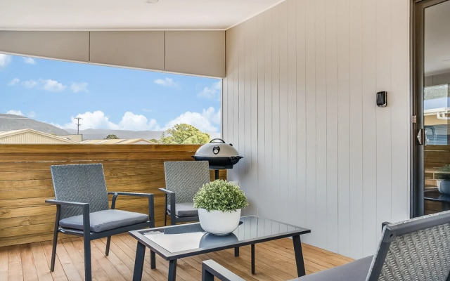 Apartments on Fraser Bicheno