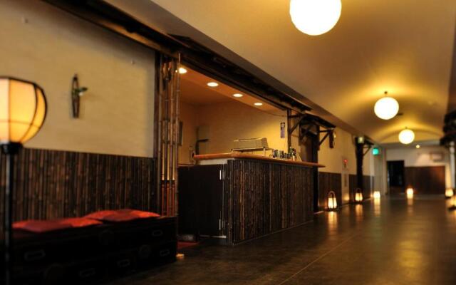 Asamushi Onsen Inn Tsubaki / Vacation STAY 15873