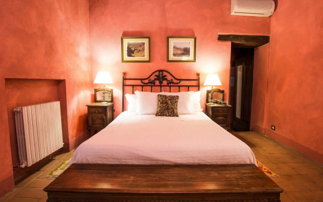 Laticastelli Country Relais
