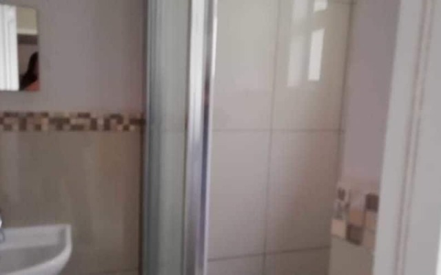 Apartment in the heart of Umhlanga