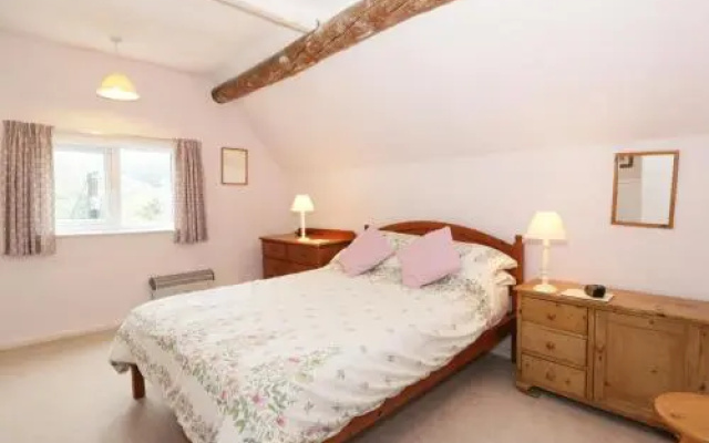Shepherds Cottage