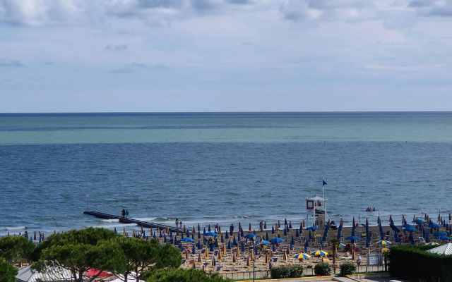Hotel Coppe