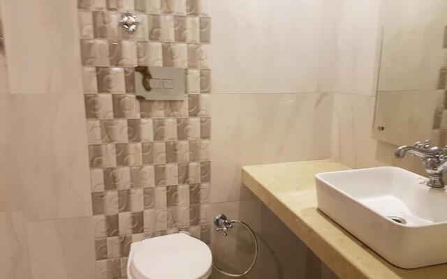 Hotel Lords Regency