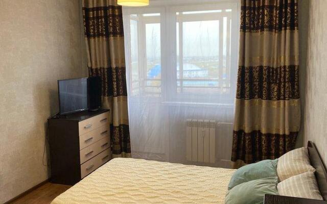 Апартаменты в микрорайоне Крылатый