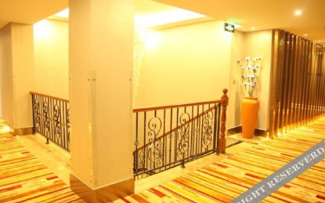 Yunshan Holiday Hostel