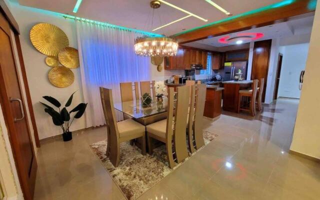 Apartamento Moderno