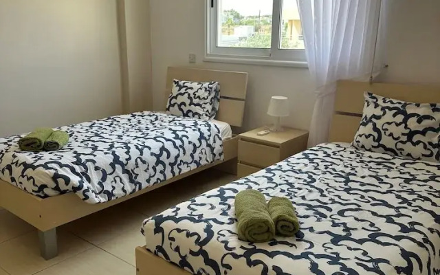 Narcissos Nissi Beach Apartment D12