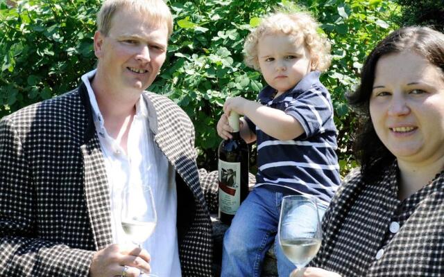 Winzerhof & Gästehaus Stöger