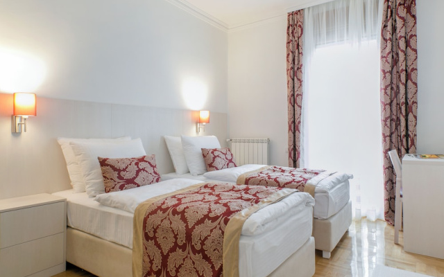 Apartments IvanBeg