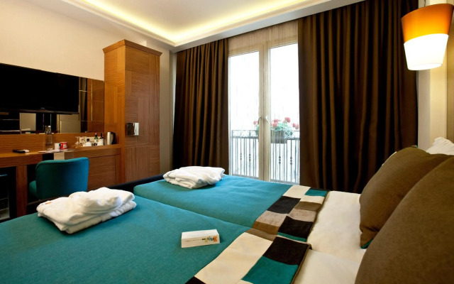 Collage Taksim Hotel - Special Class