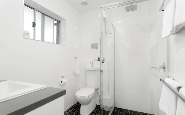 Merewether Motel