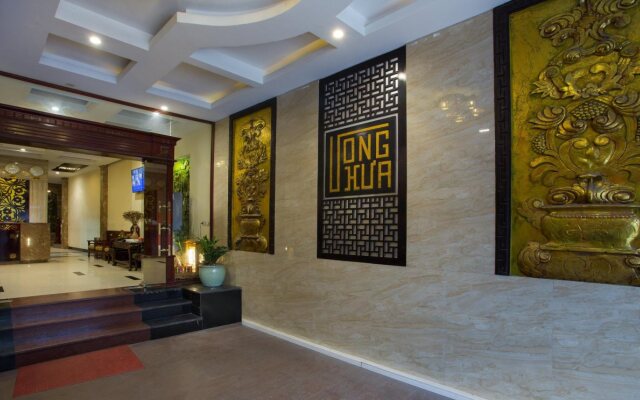 Vong Xua Hotel