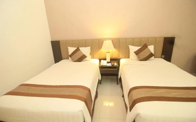 Hotel On The Rock