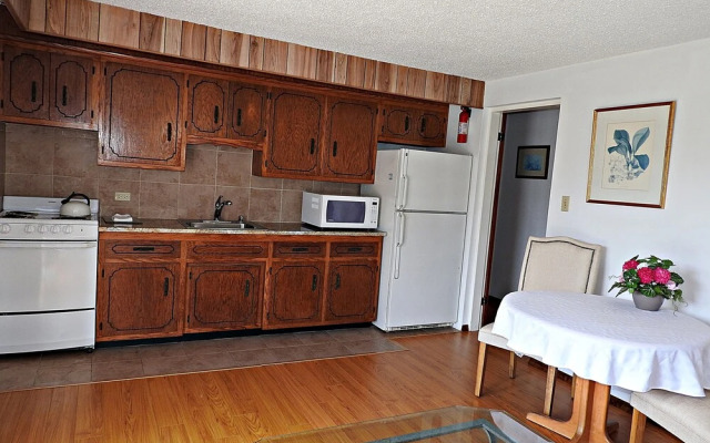 Windsong Guest Apartments