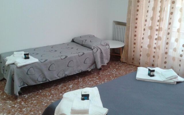 Affittacamere Passarelli 9