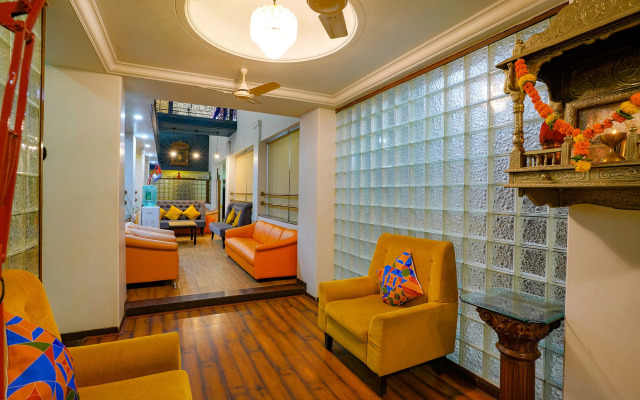 FabExpress Manas Residency