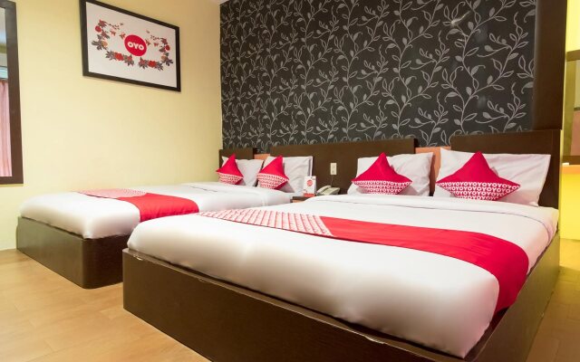 Hotel Transit Syariah