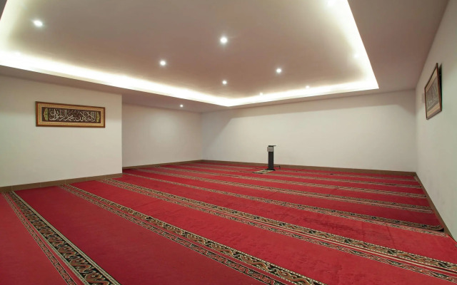 Harris Hotel & Convention Cibinong City Mall Bogor