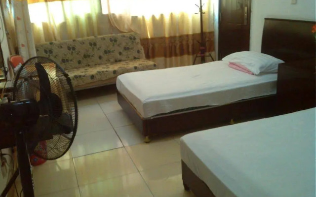 Red Maple Hotel- Jiujiang