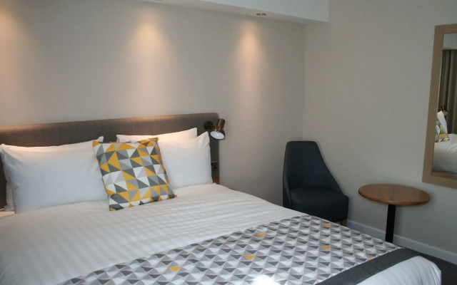 Holiday Inn South Normanton M1, Jct.28 by IHG