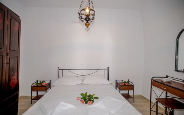 Rosa Suites