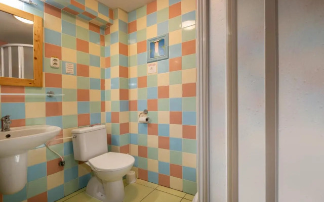Apartmán - Apartament Tatralandia 331
